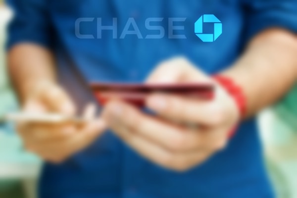 Chase Credit Card Sign Up